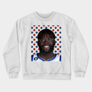 Draymond Art Crewneck Sweatshirt